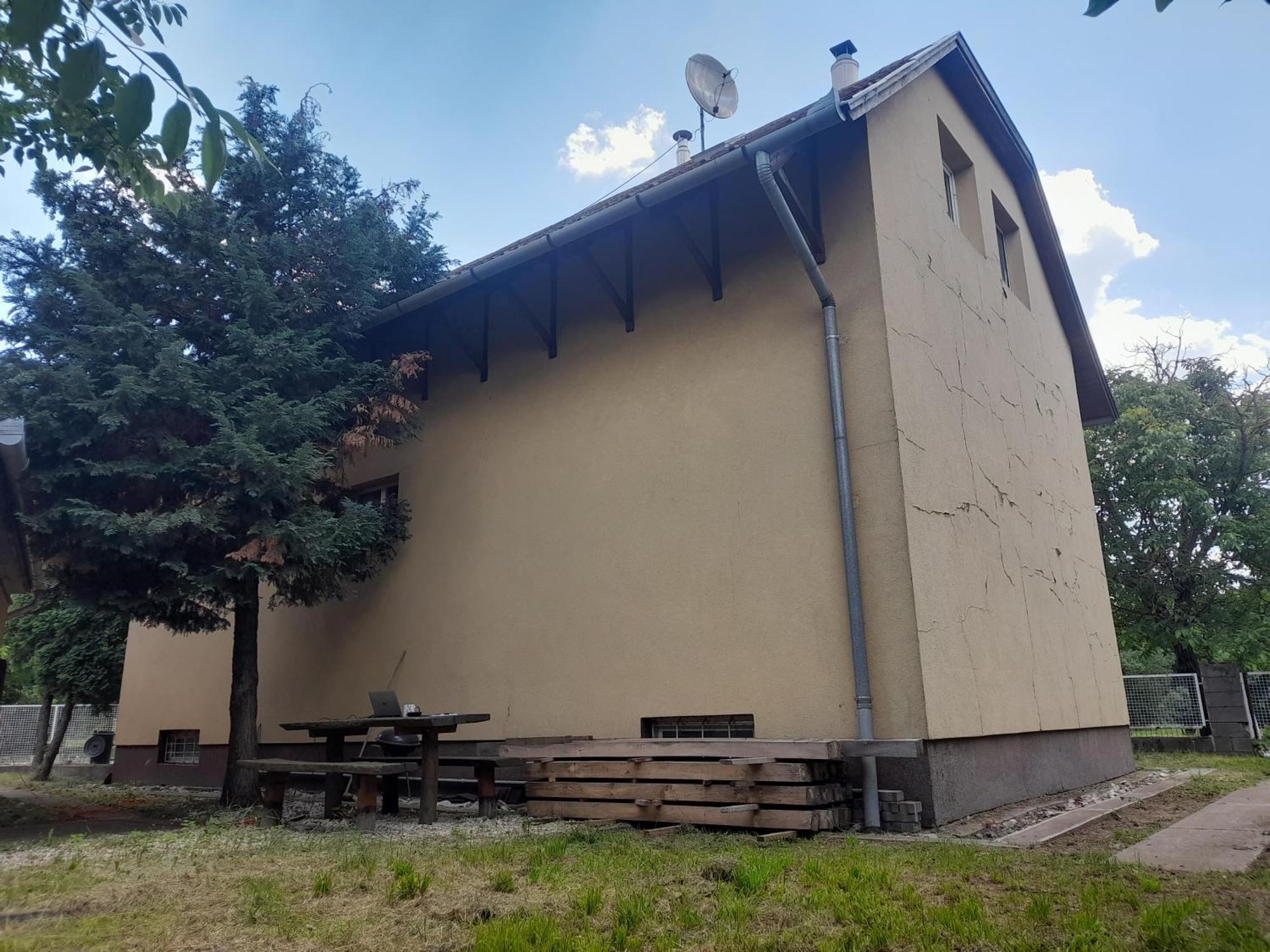 Kwatera prywatna Private With Balcony